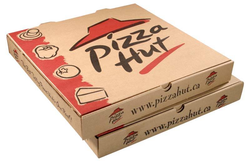 Hộp bánh Pizza Hộp bánh Pizza