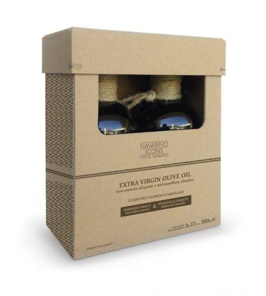 Hộp carton đựng chai dầu ăn olive Hộp carton đựng chai dầu ăn olive