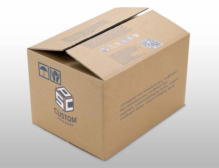 Thùng carton Thùng carton